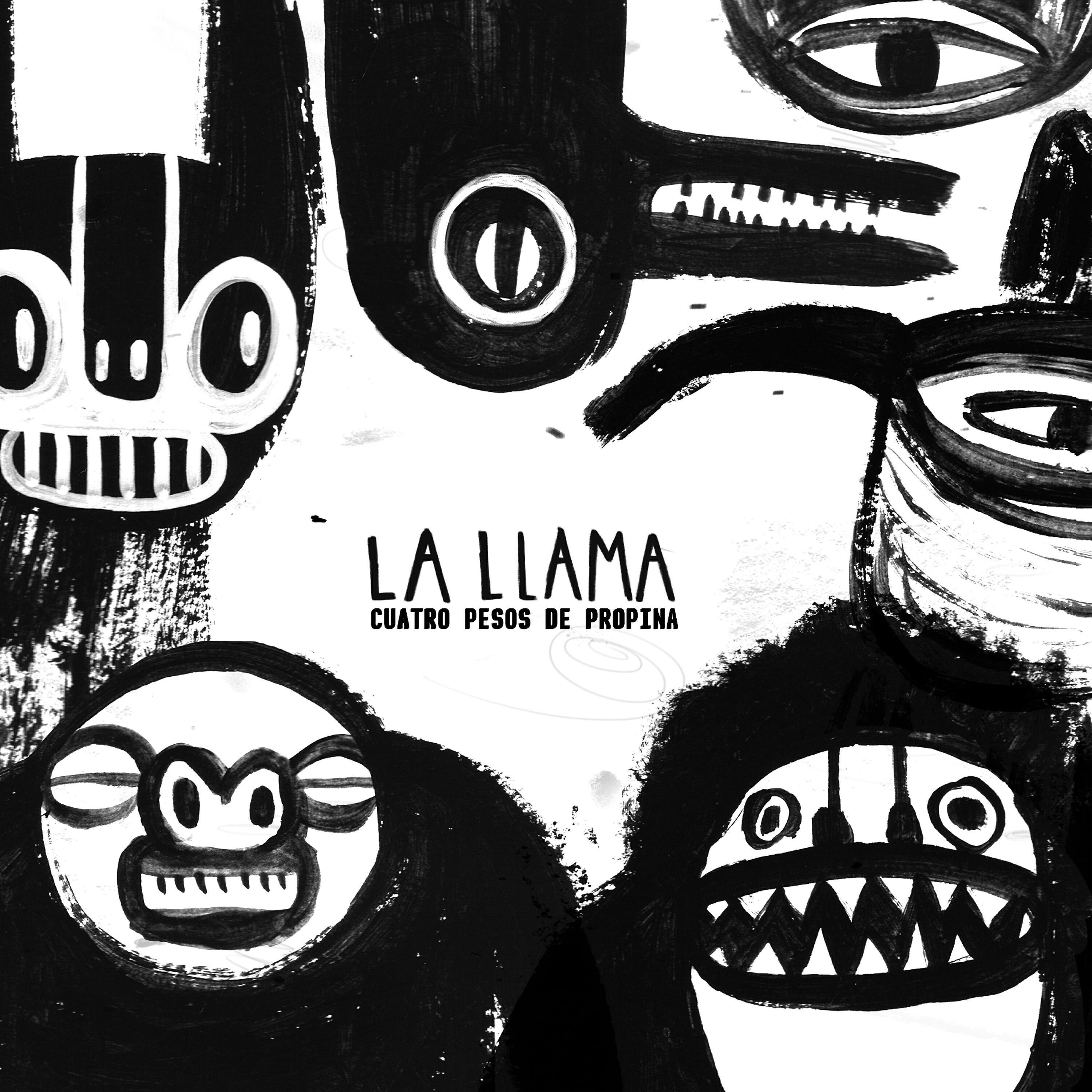 Cuatro Pesos de Propina - La Tropa Loca