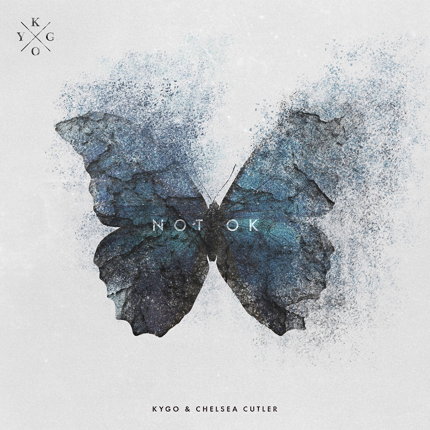 Kygo - Not Ok