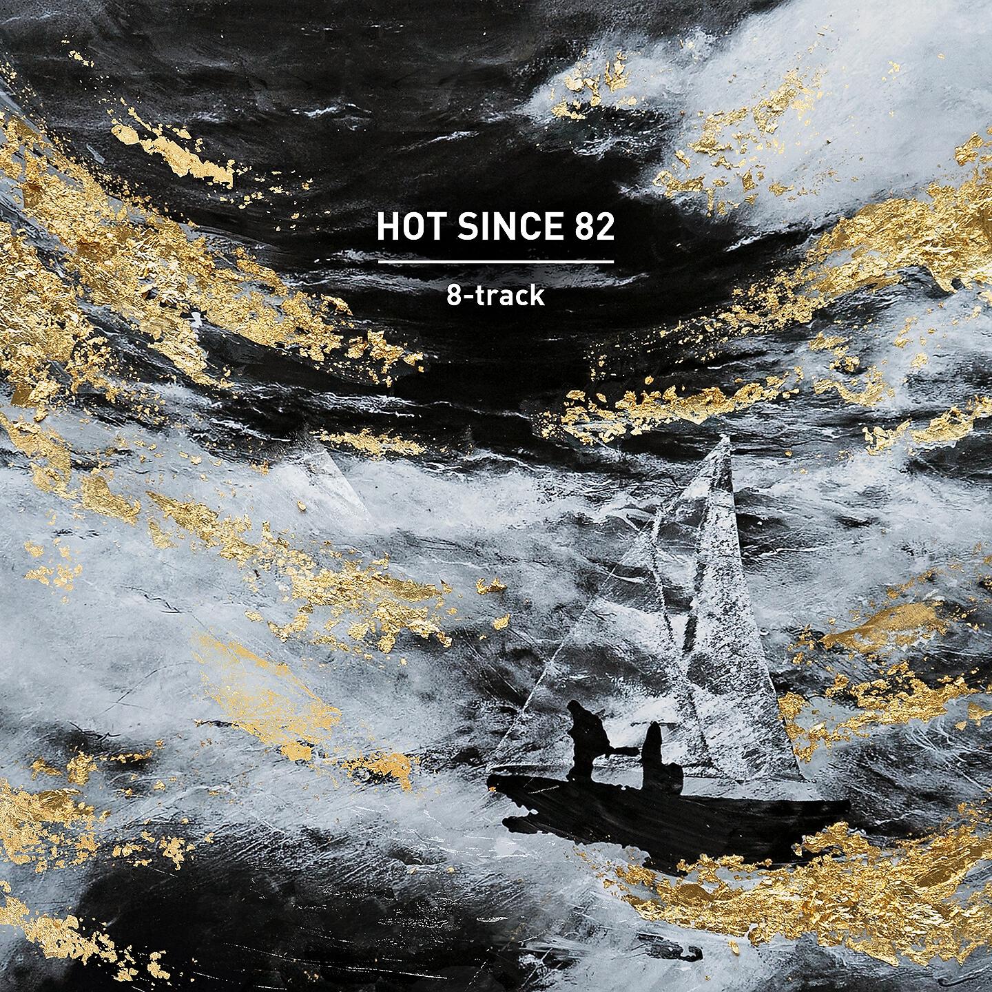 Hot Since 82 - Vapours