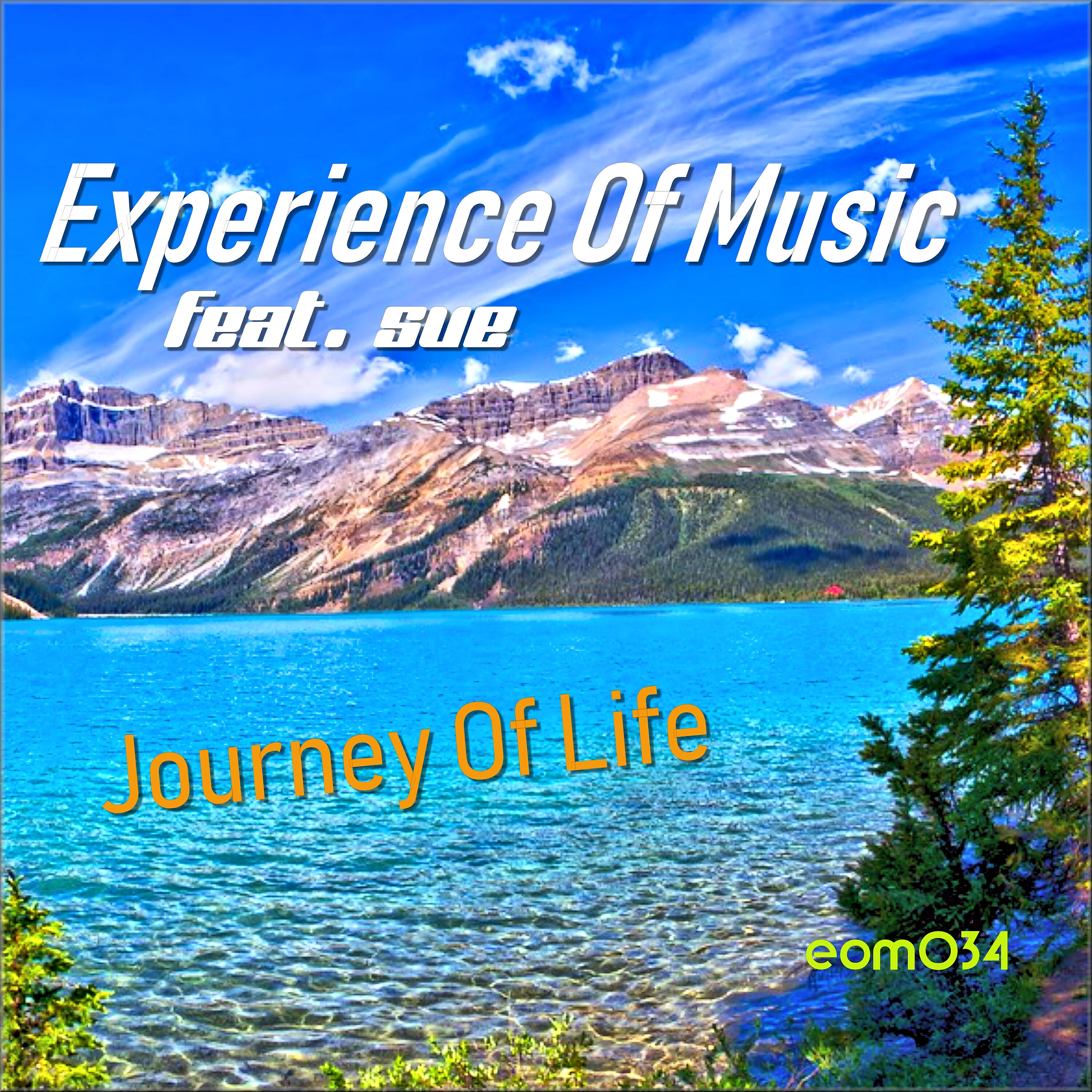 Experience Of Music - Journey of Life (Bmonde 90s Dance Mix)