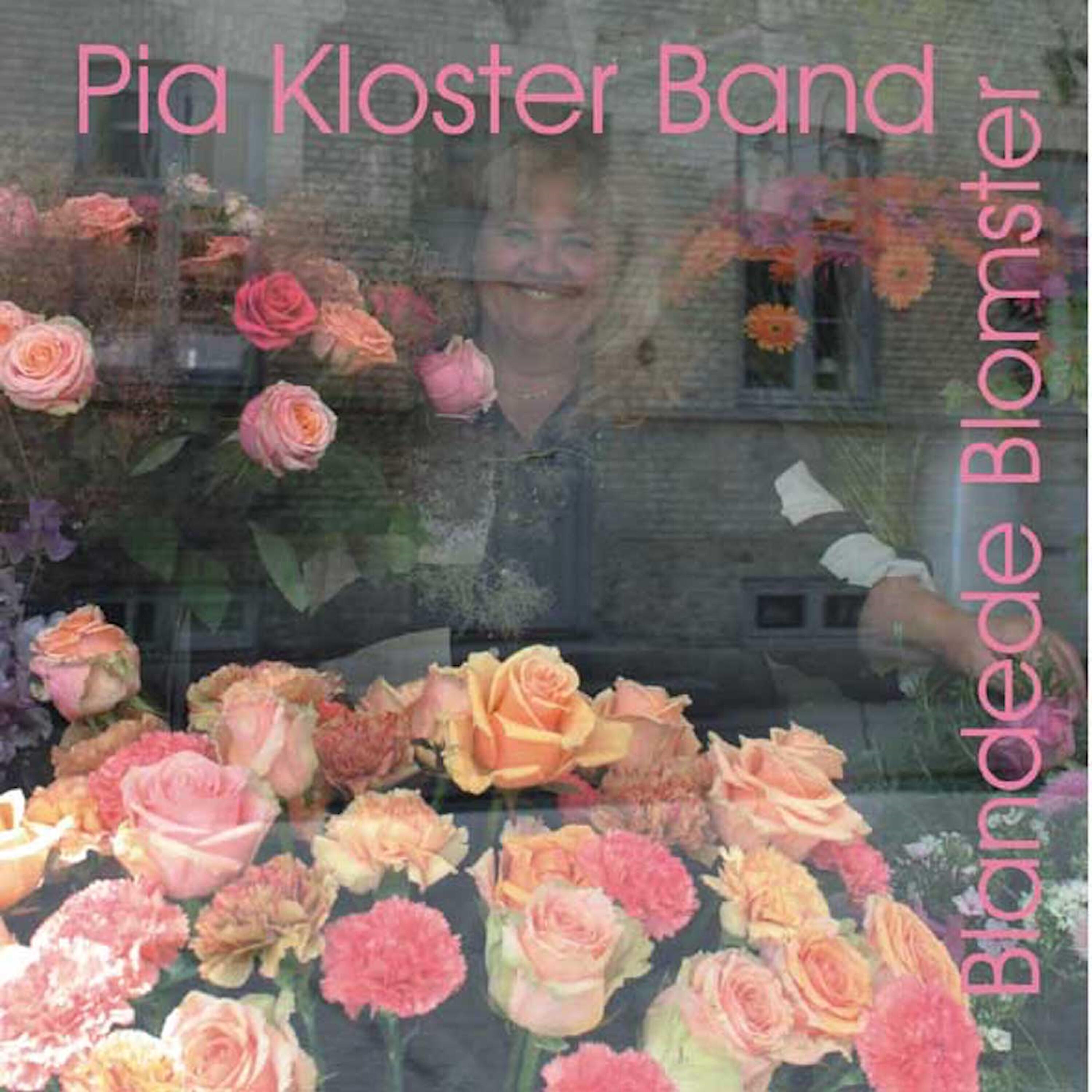 Pia Kloster Band - Fernando