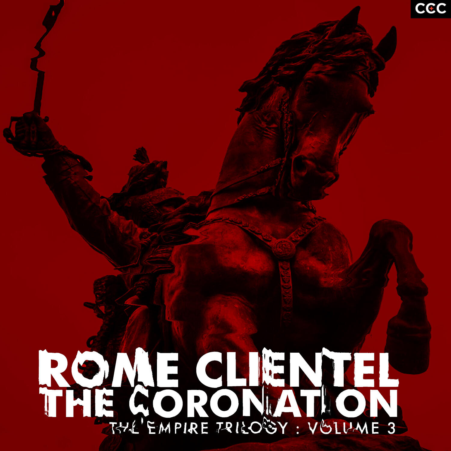 Rome Clientel - Champions (feat. Rick Gonzalez & Skyzoo)
