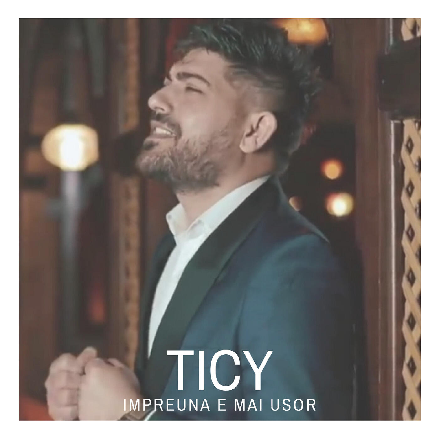 TICY - Cine Ar Putea