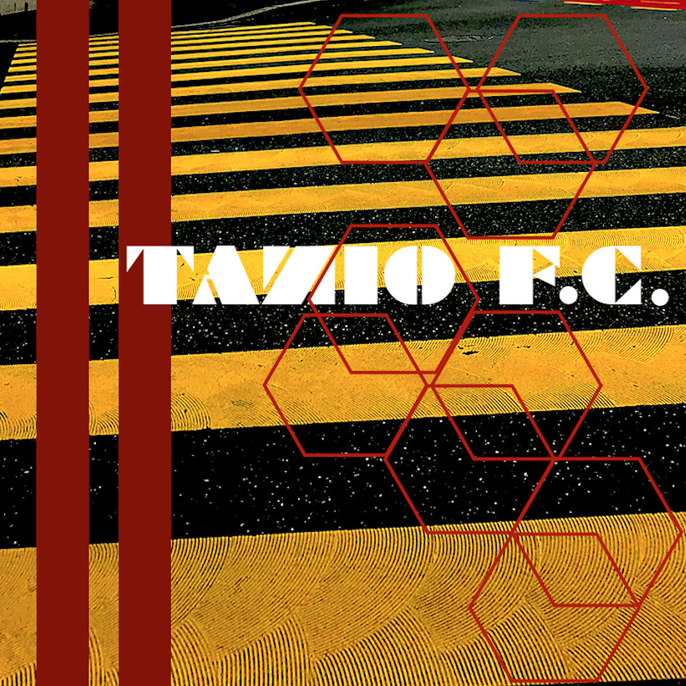Tazio - Qi Cong Fat (Côn Đảo)