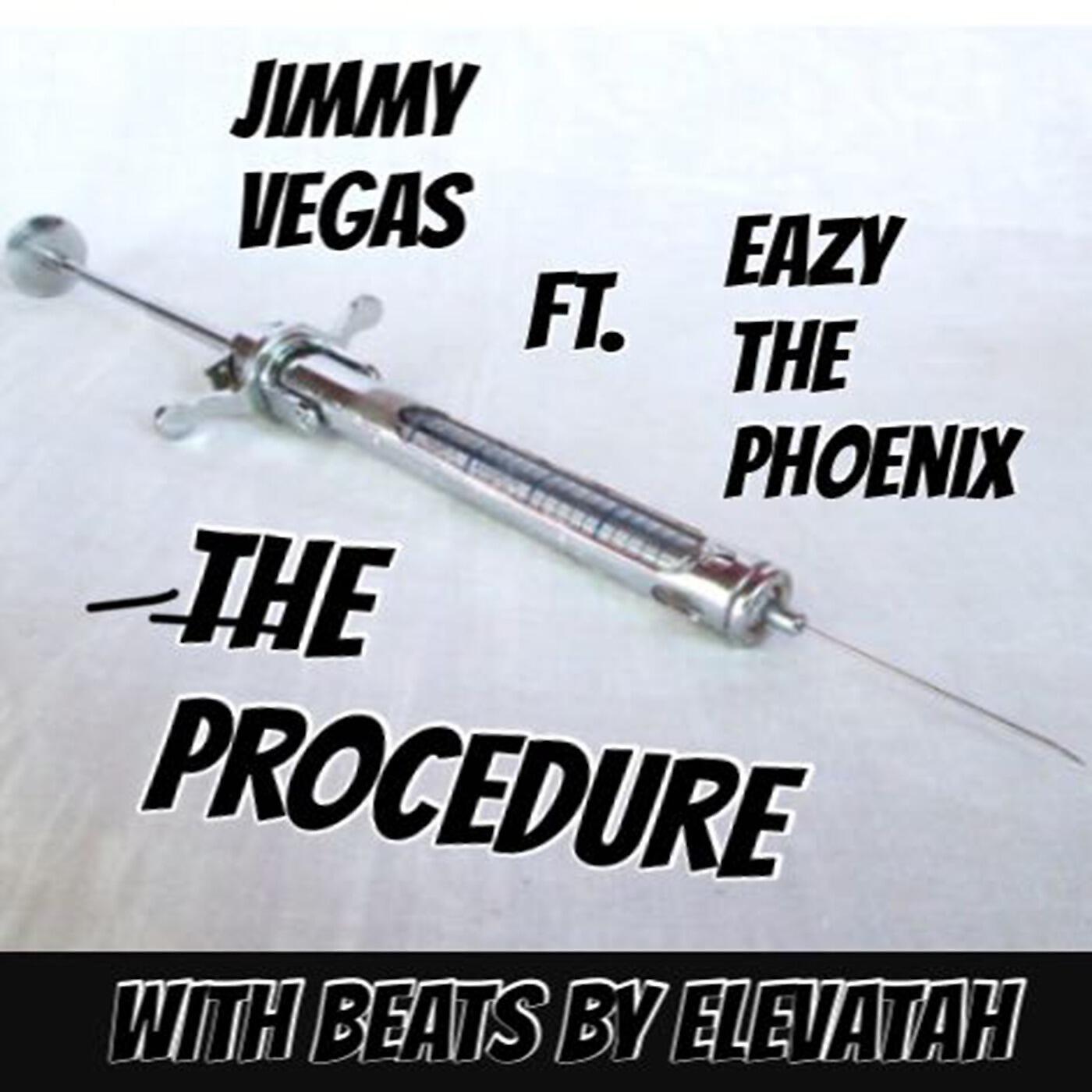 Jimmy Vegas - Breathe (feat. Solomon Childs & Eazy the Phoenix)