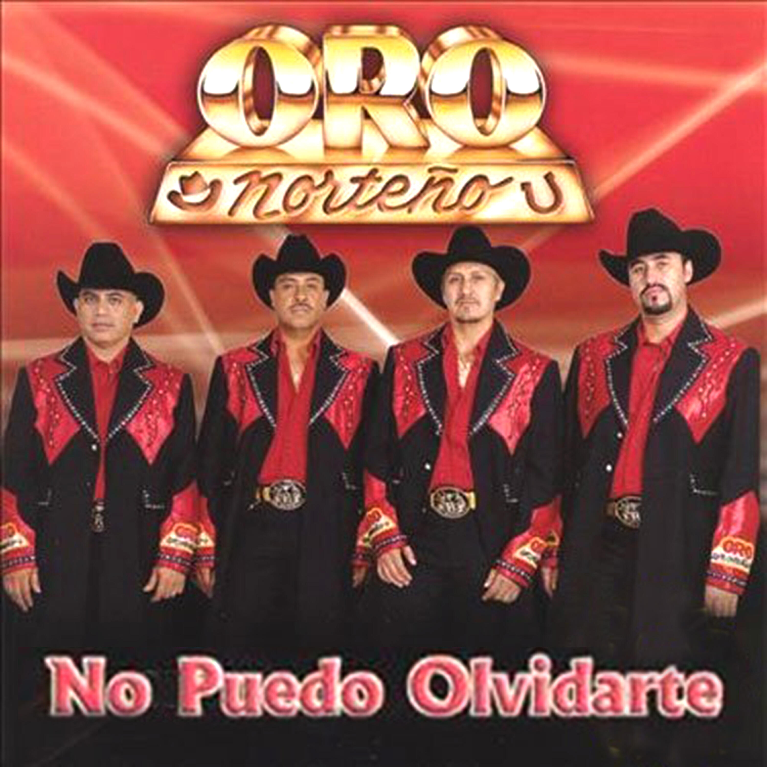 Oro Norteno - Lágrimas de Mi Barrio