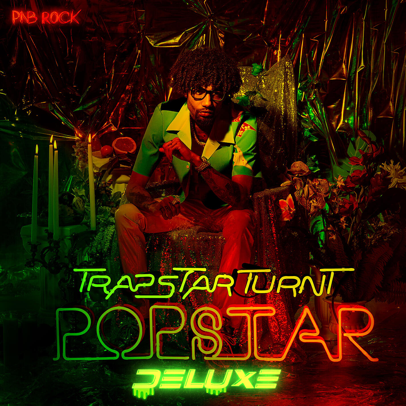 PnB Rock - Take My Soul (feat. YoungBoy Never Broke Again)