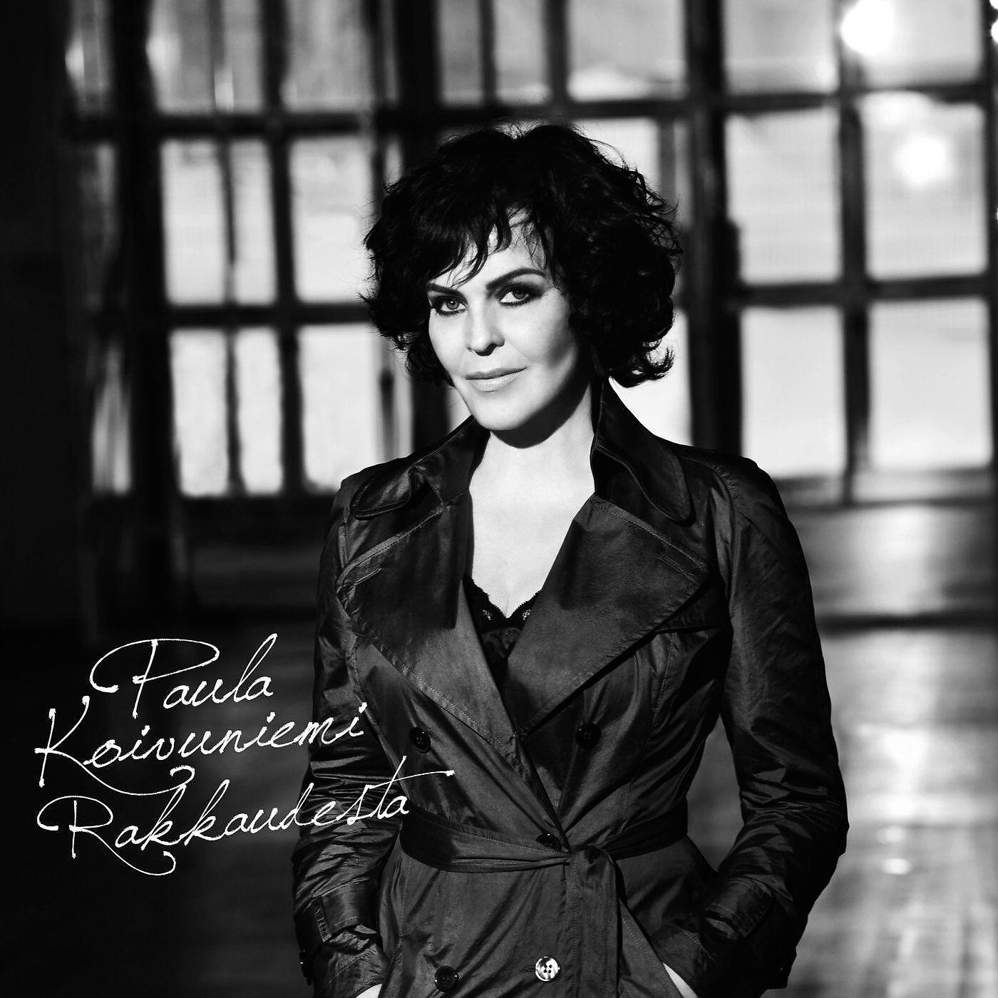 Paula Koivuniemi - Peltirumpu