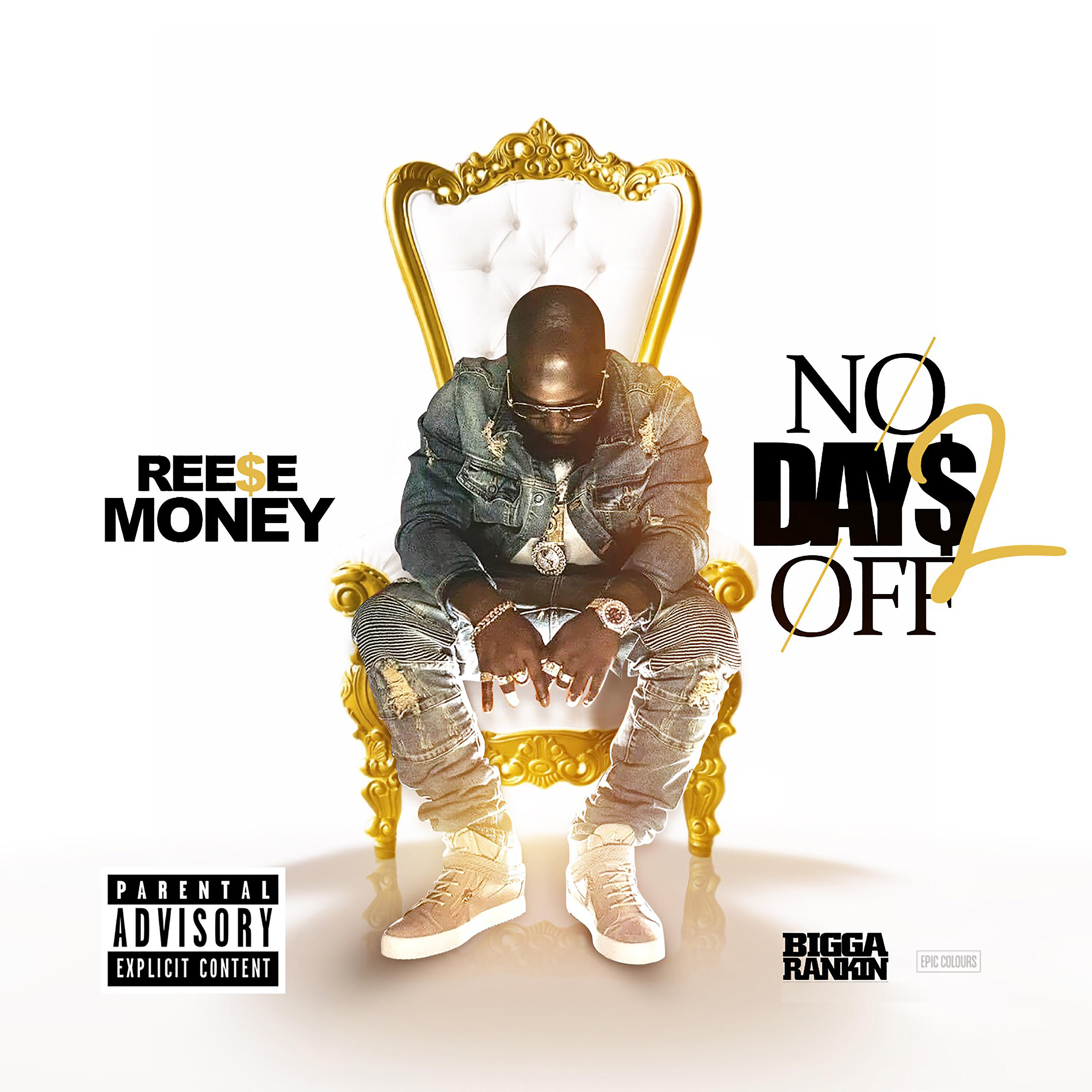 Reese Money - Seen It All