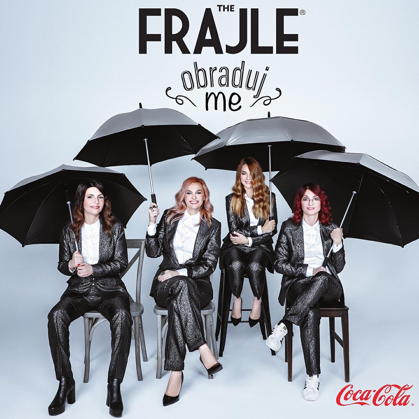 The Frajle - Ti Si Moja Sudbina