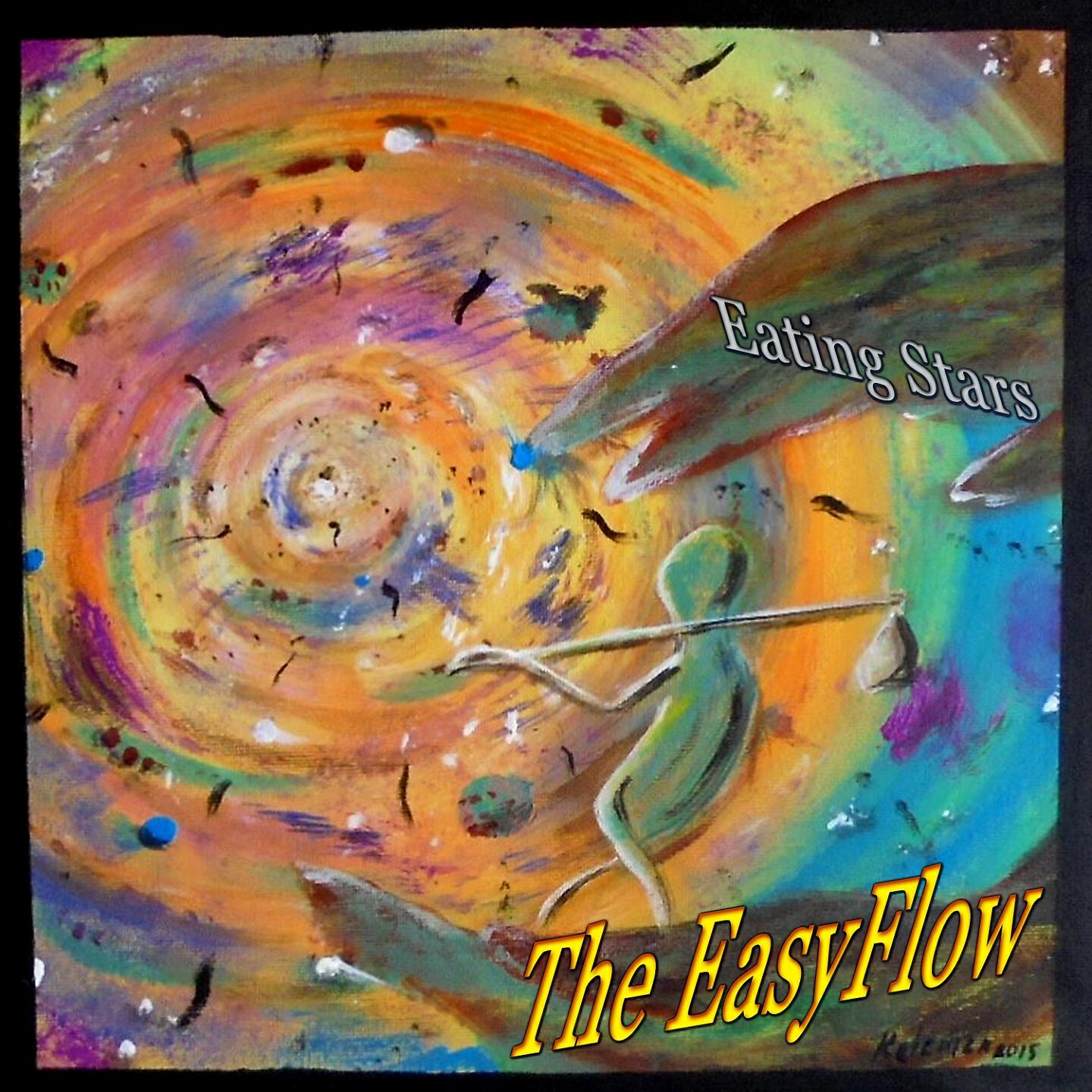 The EasyFlow - Fighter