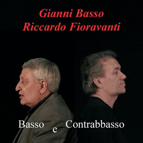 Gianni Basso - Bass Blues