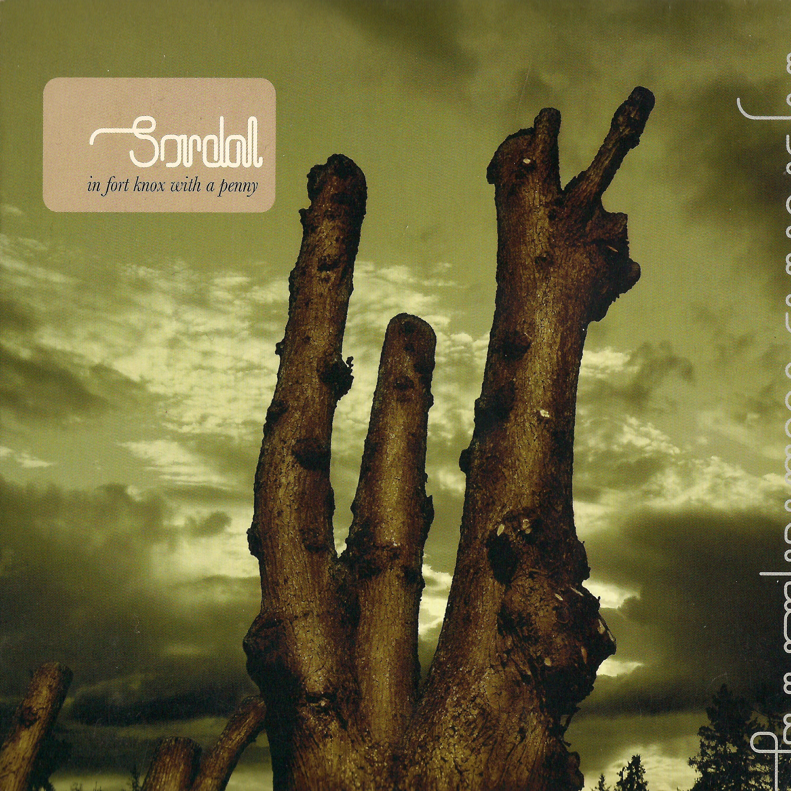 Sordal - Soulfinder