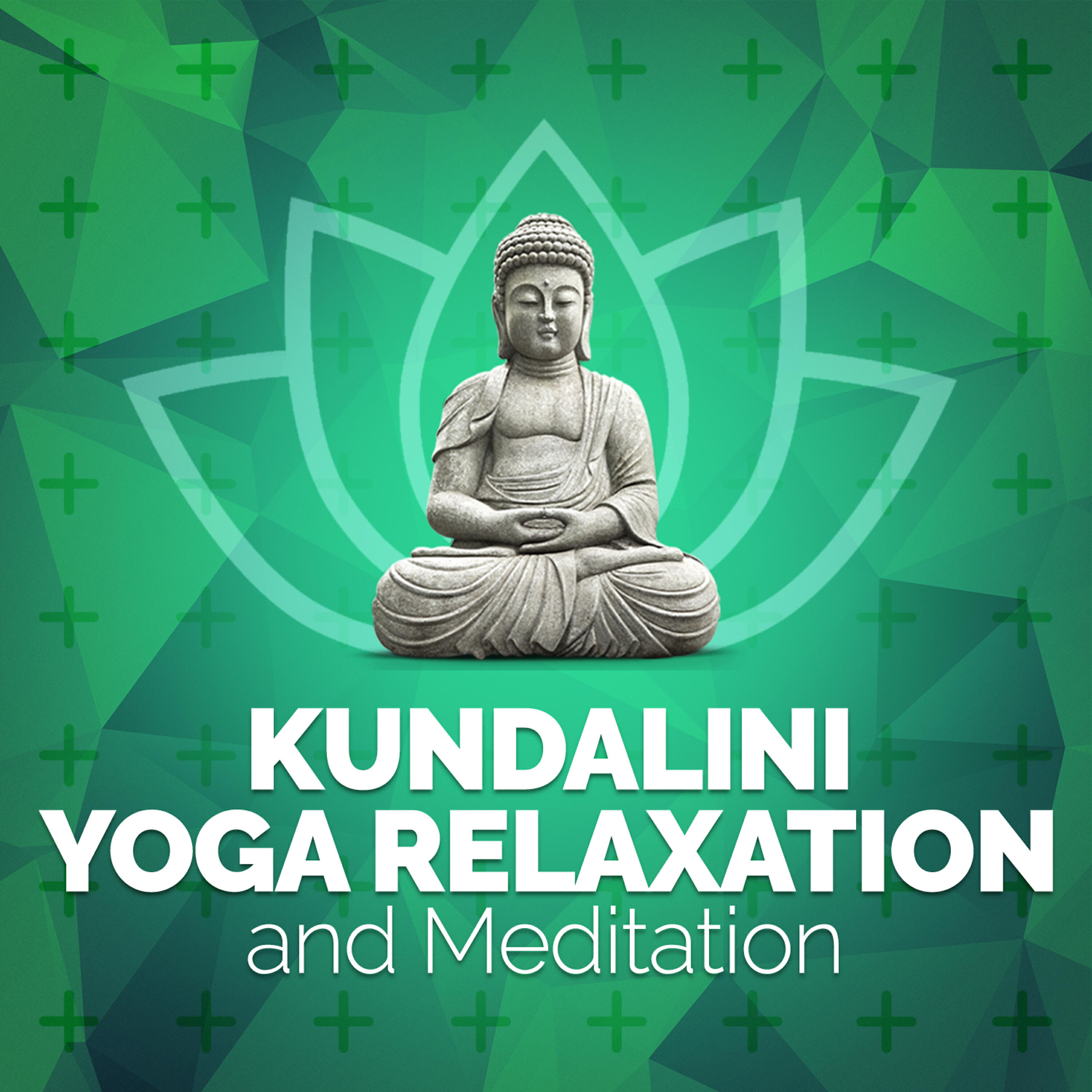 Kundalini: Yoga - Krubera Cavern