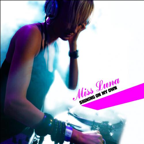 Mademoiselle Luna - Shining on my own (Ruecache.com Rmx)
