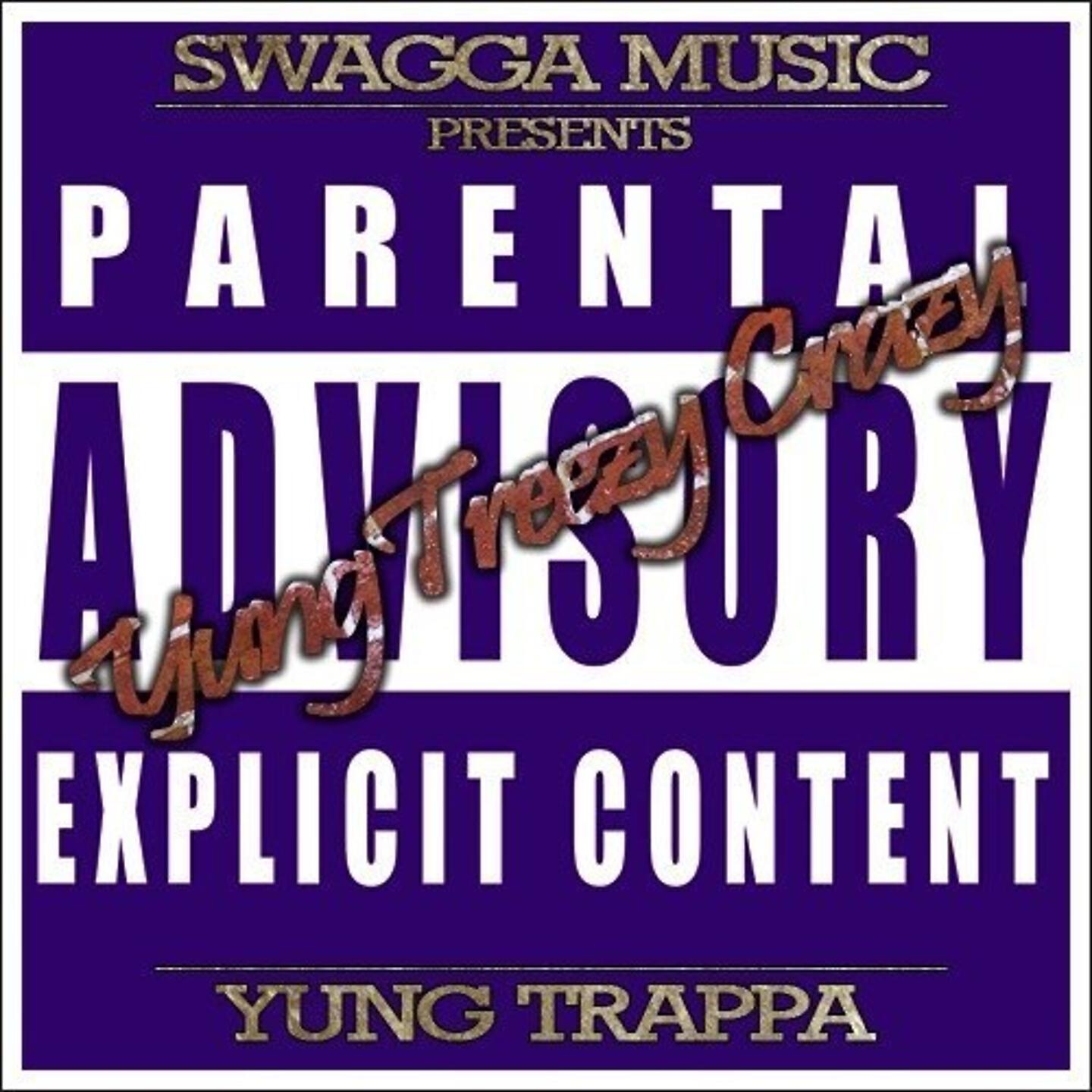 YUNG TRAPPA - 200 $