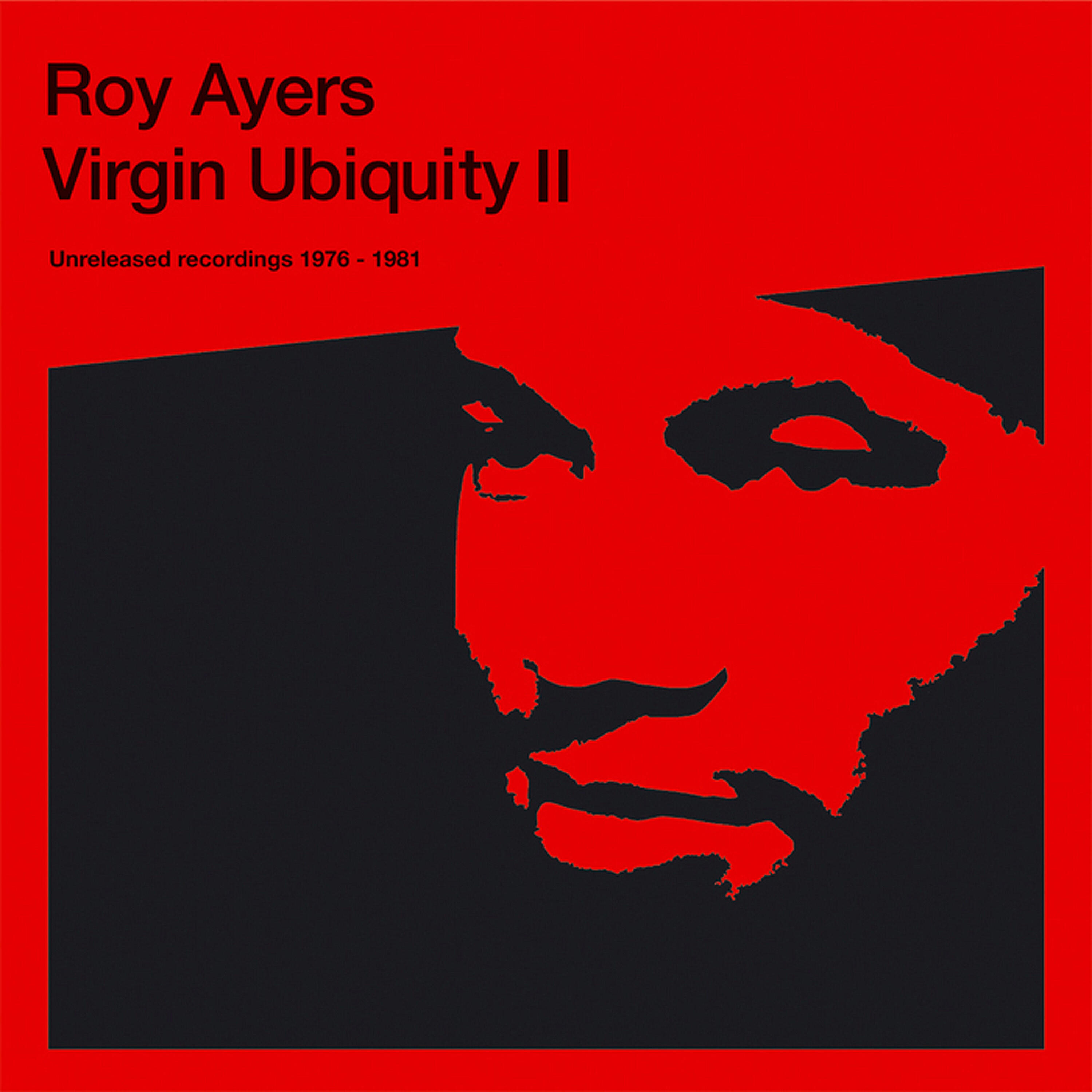 Roy Ayers - Funk in the Hole