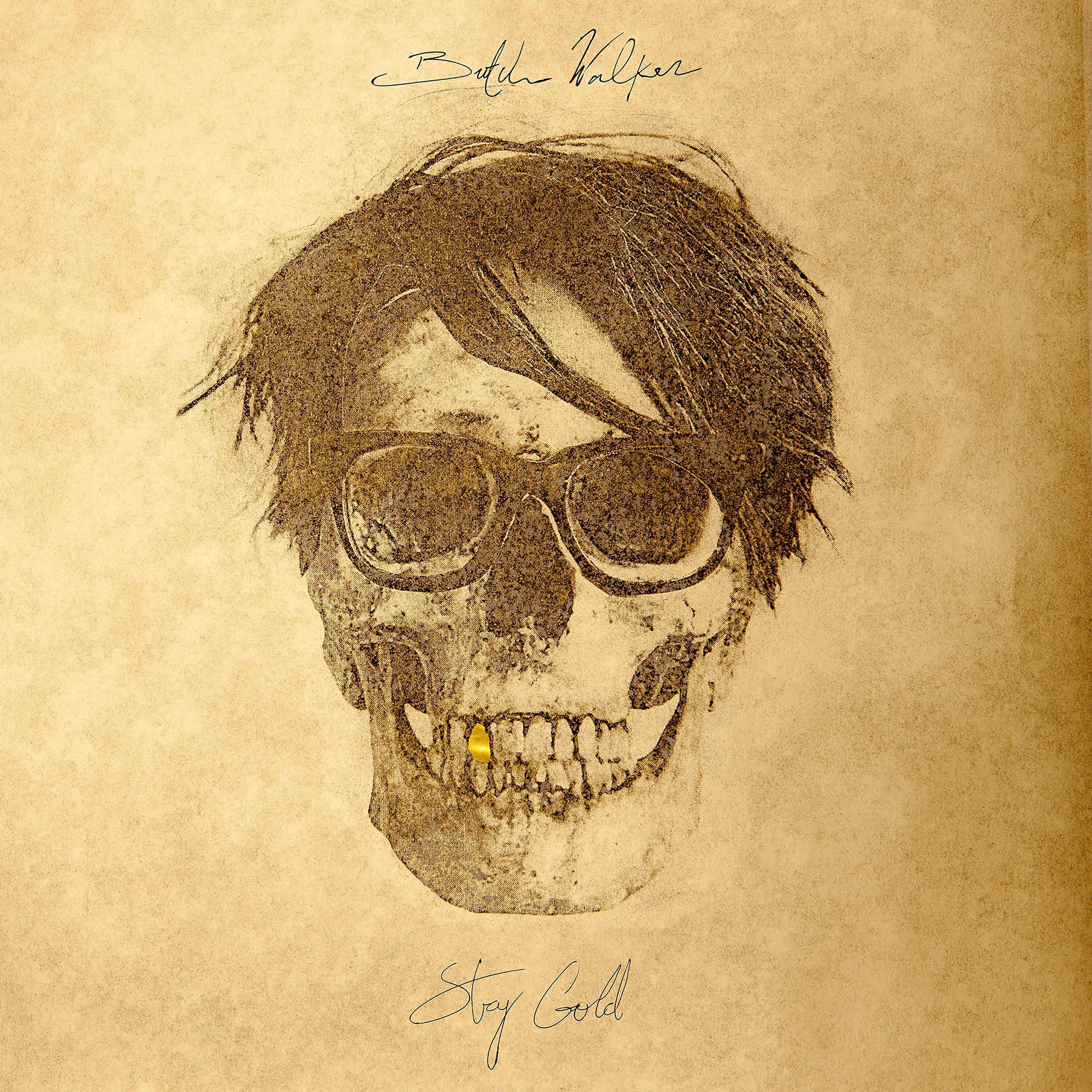 Butch Walker - Ludlow Expectations