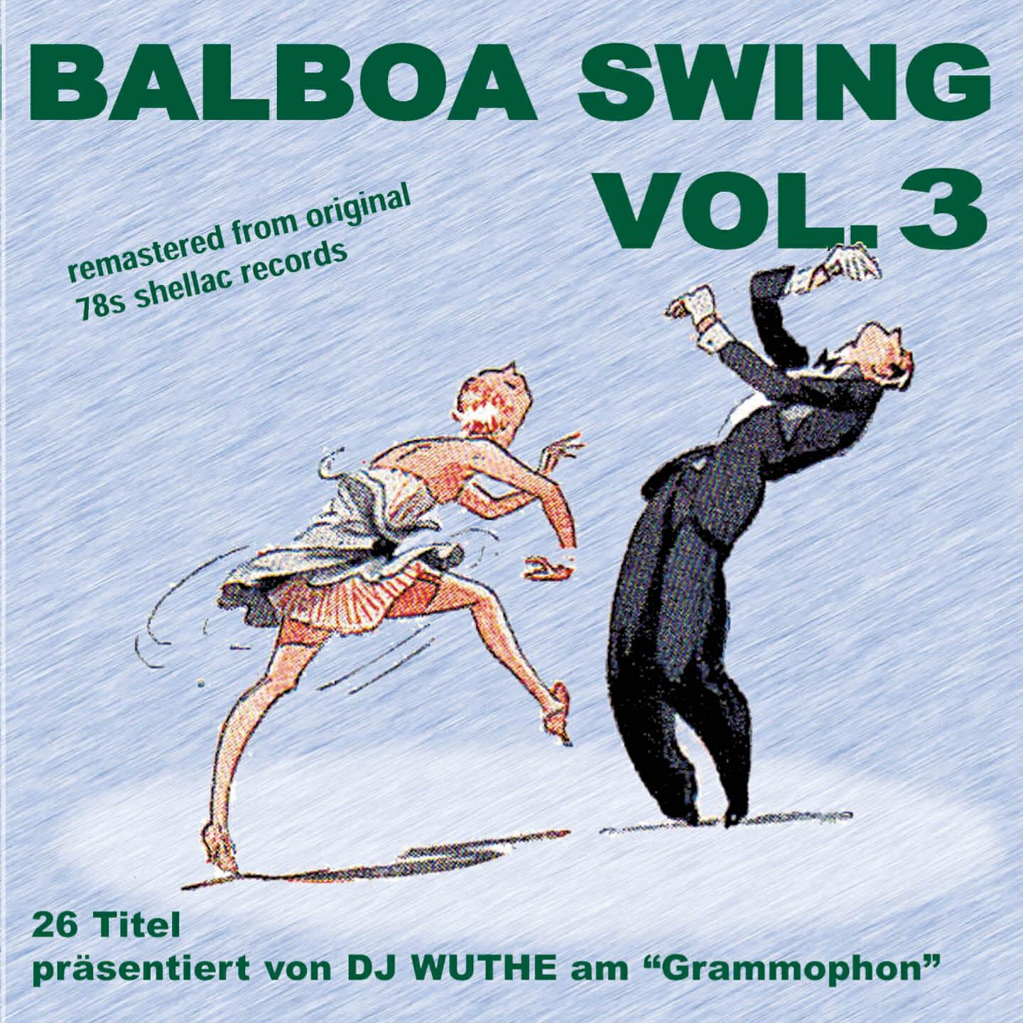 Lew Stone & His Orchestra - You Couldn't Be Cuter (DJ Wuthe am Grammophon)