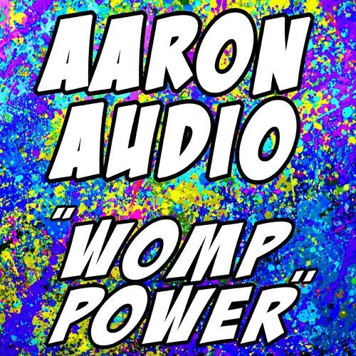 Aaron Audio - Bread Knife