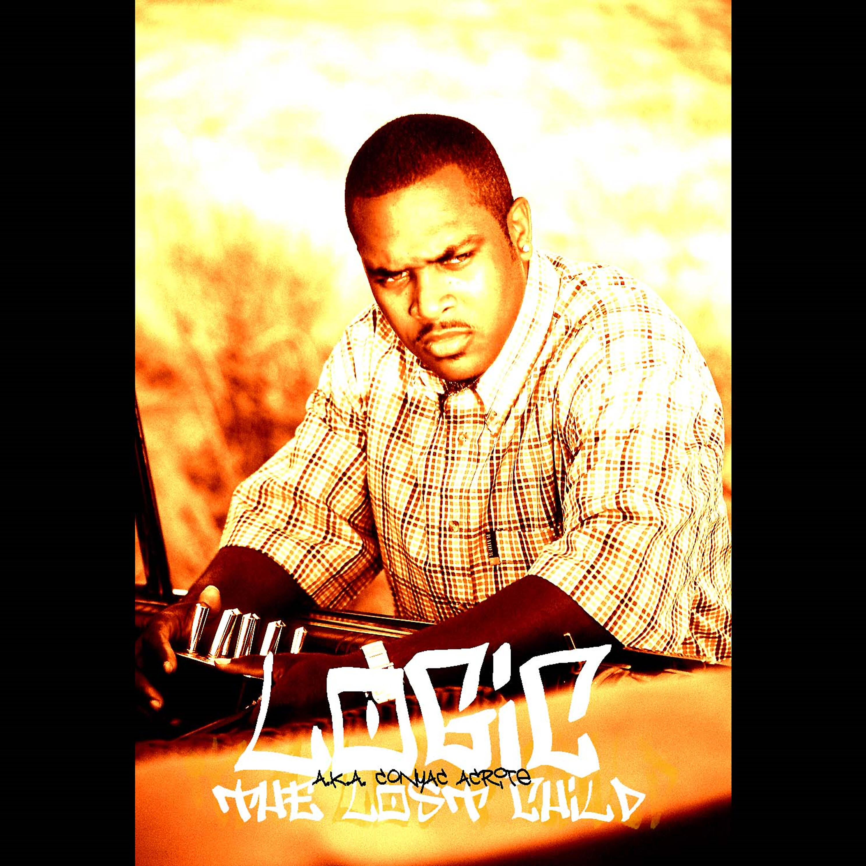 Ill Logik - Still Not Perfect