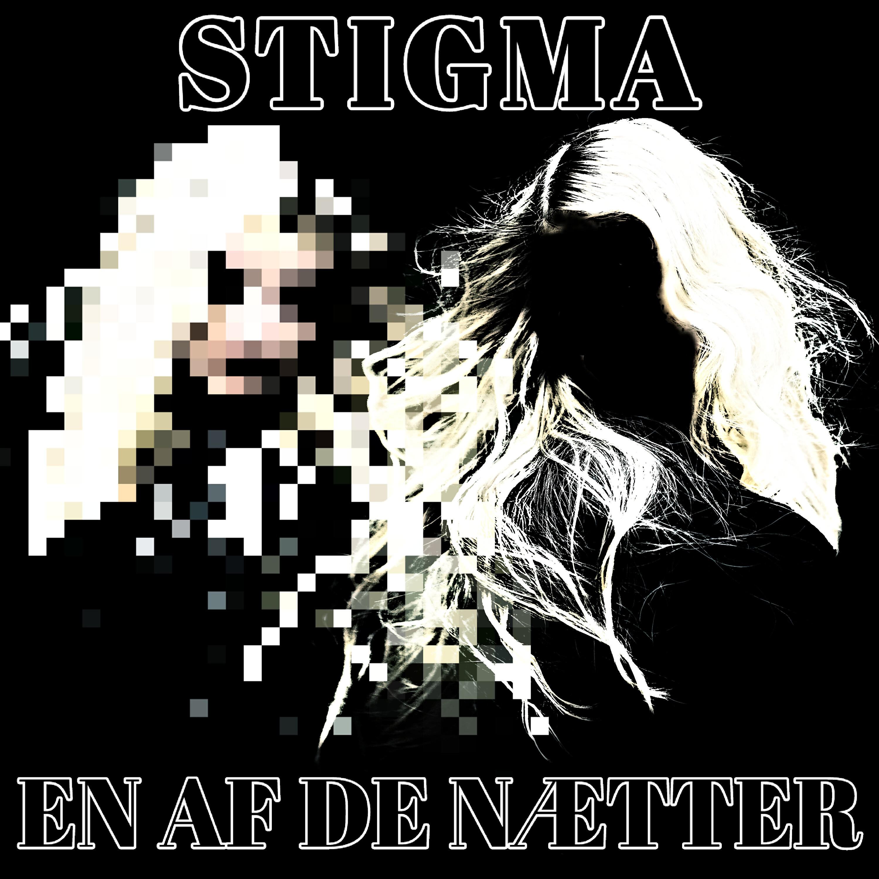 Stigma - La' Mig