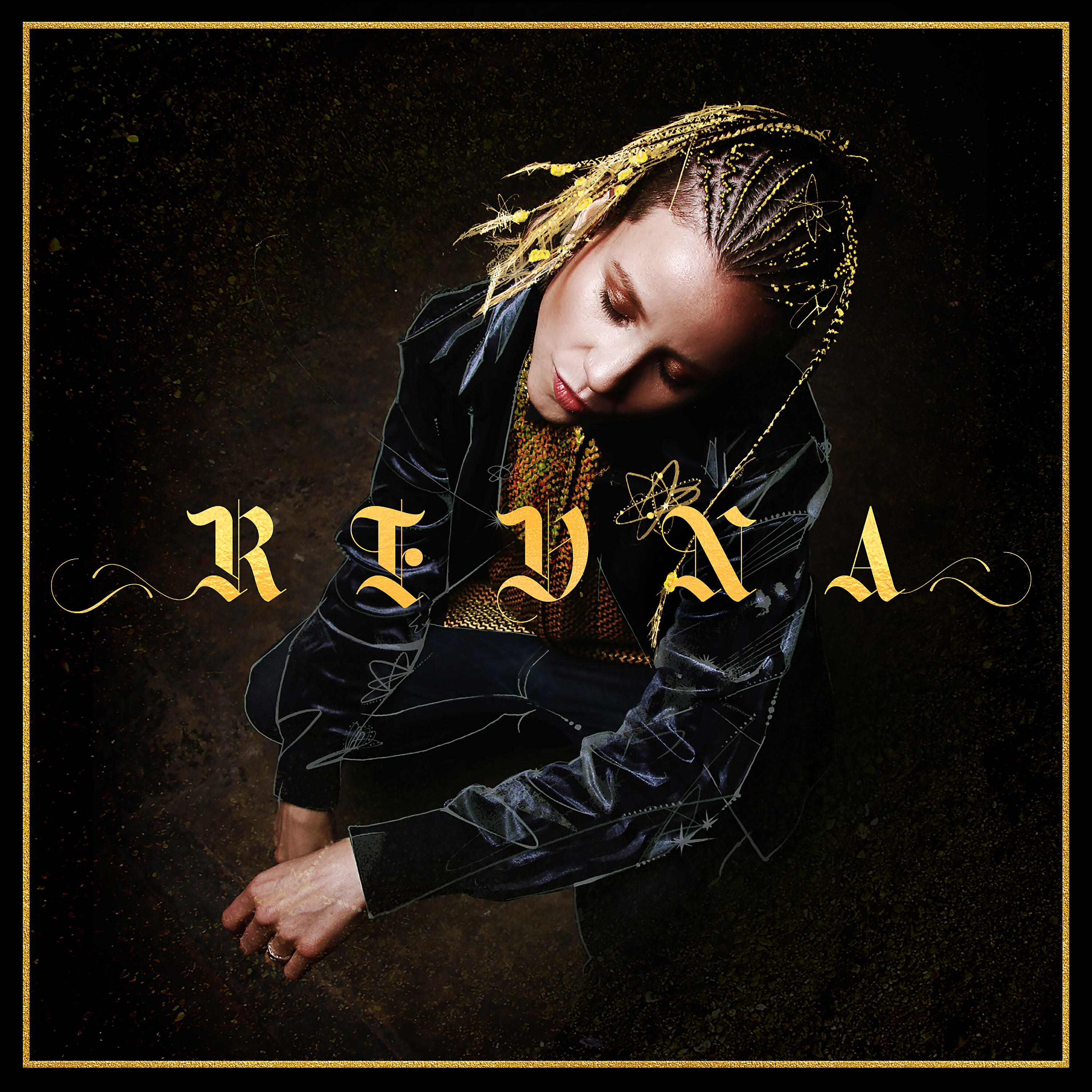 Niña Dioz - Reyna (feat. Scoop Deville)