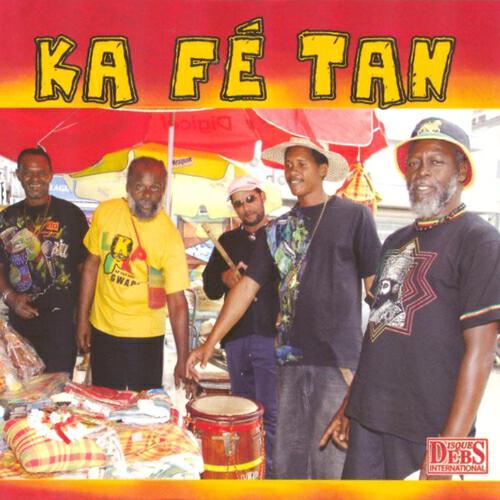 Ka fé tan - Angelina joli bateau