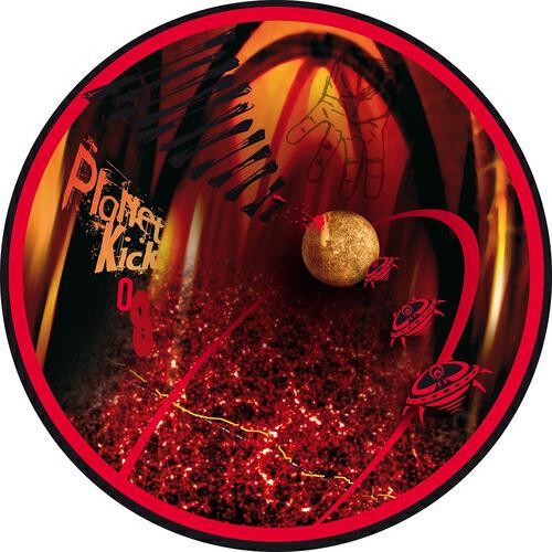 Riko - Rikadarl