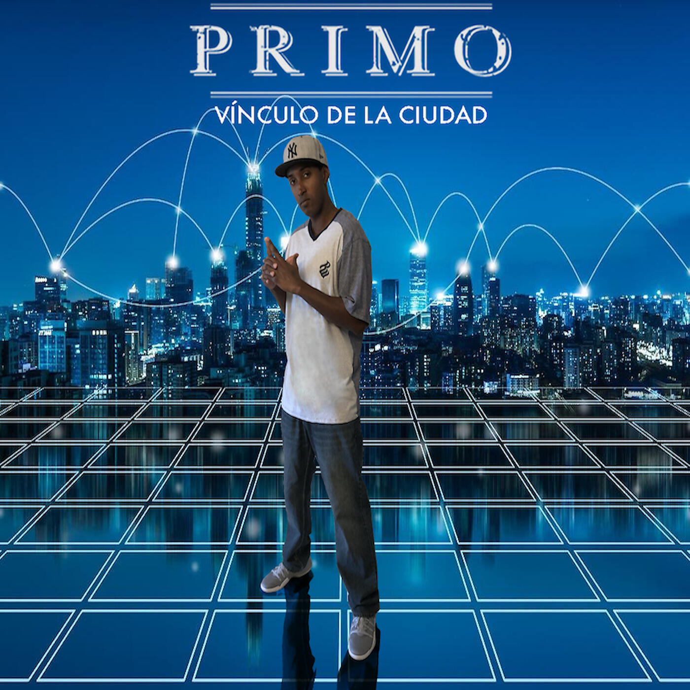 PRIMO - Consigualo
