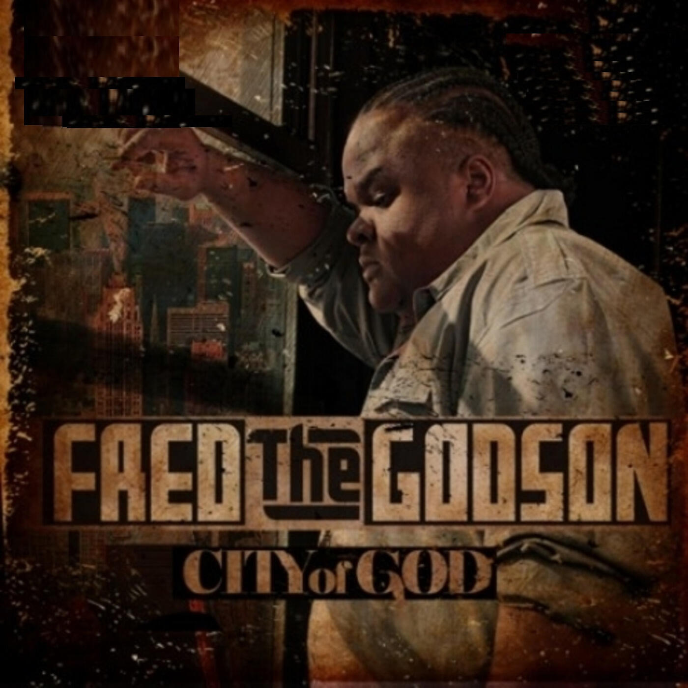 Fred The Godson - Getting Money Pt. II