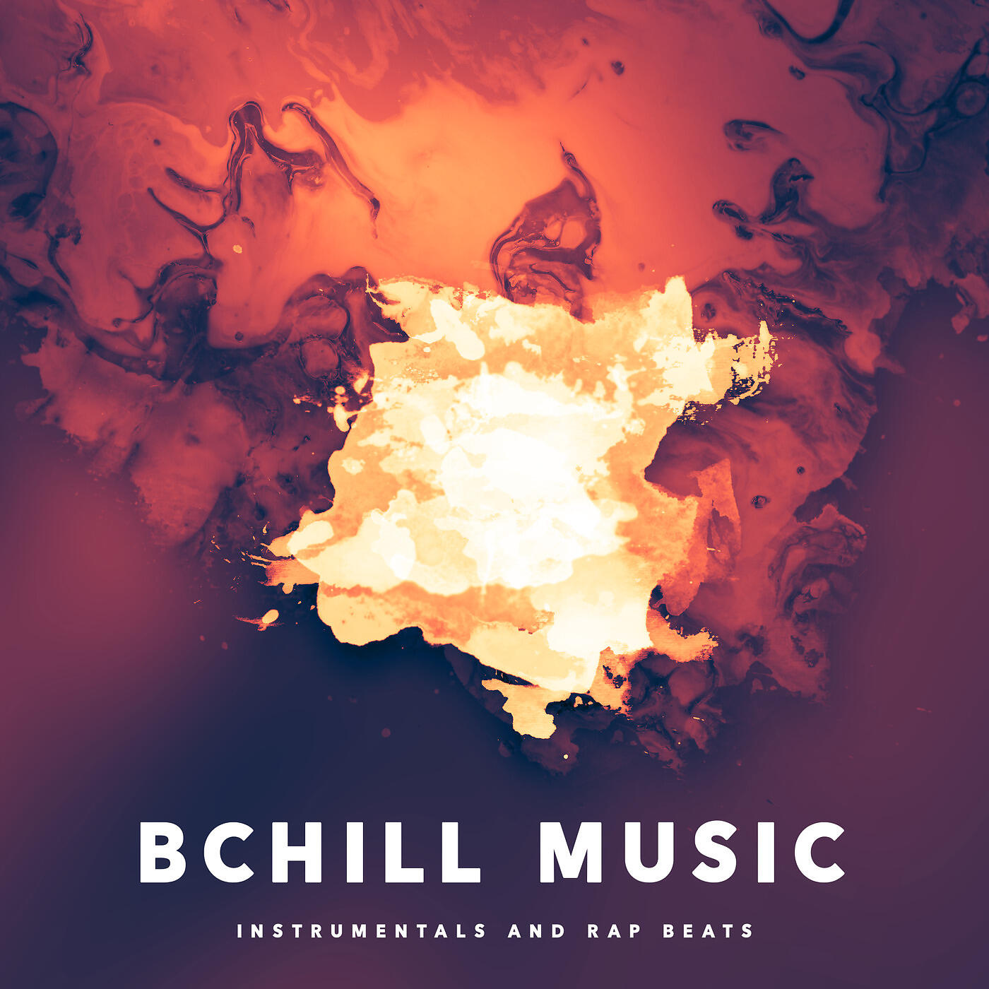BCHILL MUSIC - Hotel (Chill Instrumental Rap Beat)