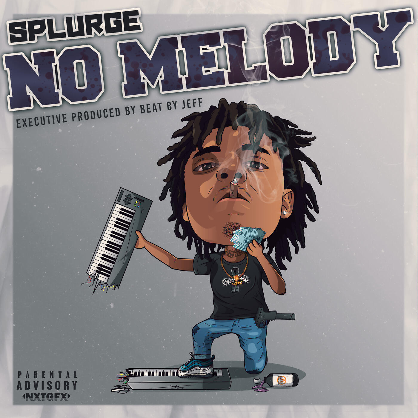 SPLURGE - Bm