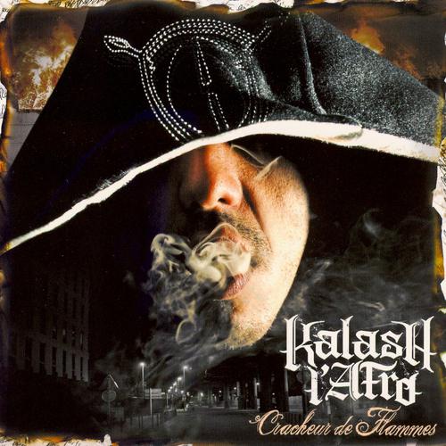 Kalash l'Afro - J'Braille