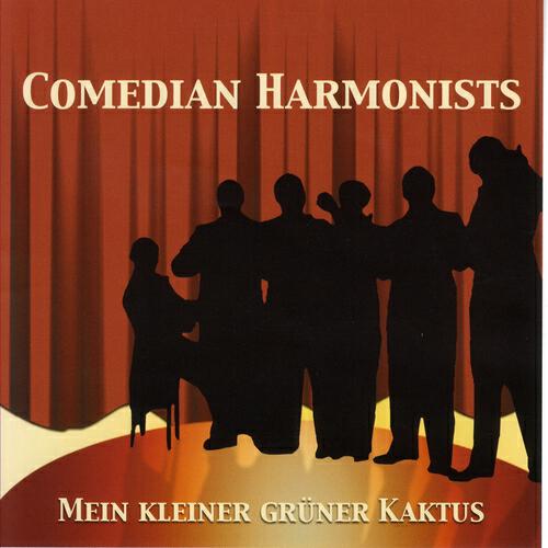 Comedian Harmonists - Ali Baba