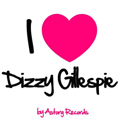 Dizzy Gillespie - Ten Lessons With Timothy