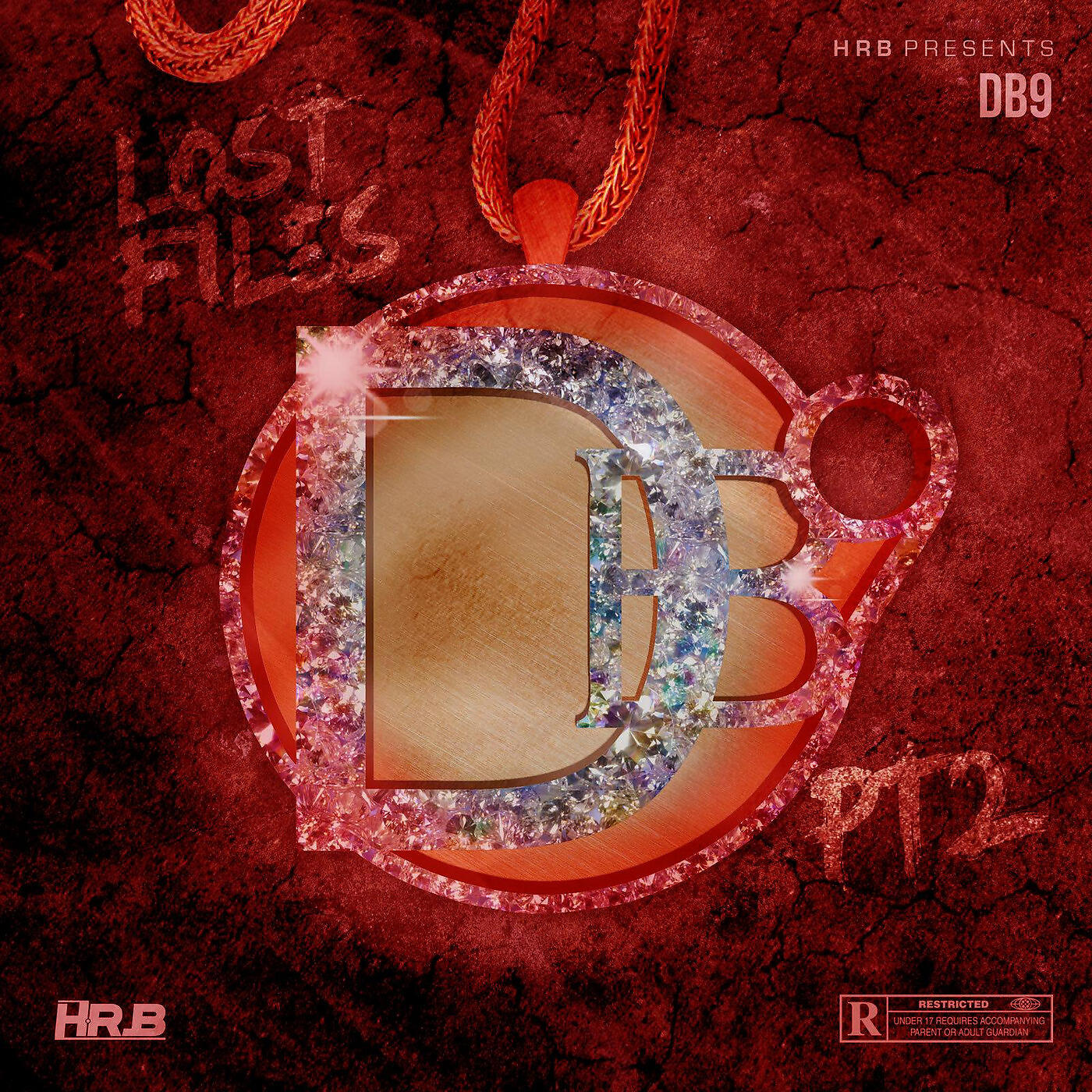 DB9 - You Can’t Trust No1