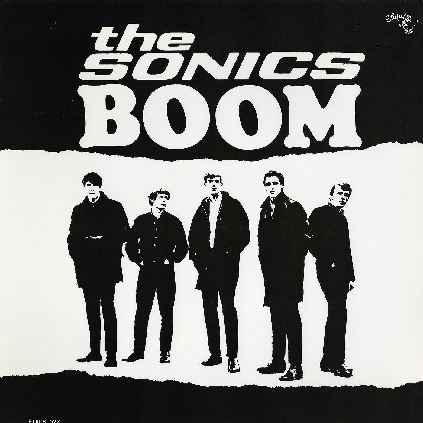 The Sonics - It's Allright