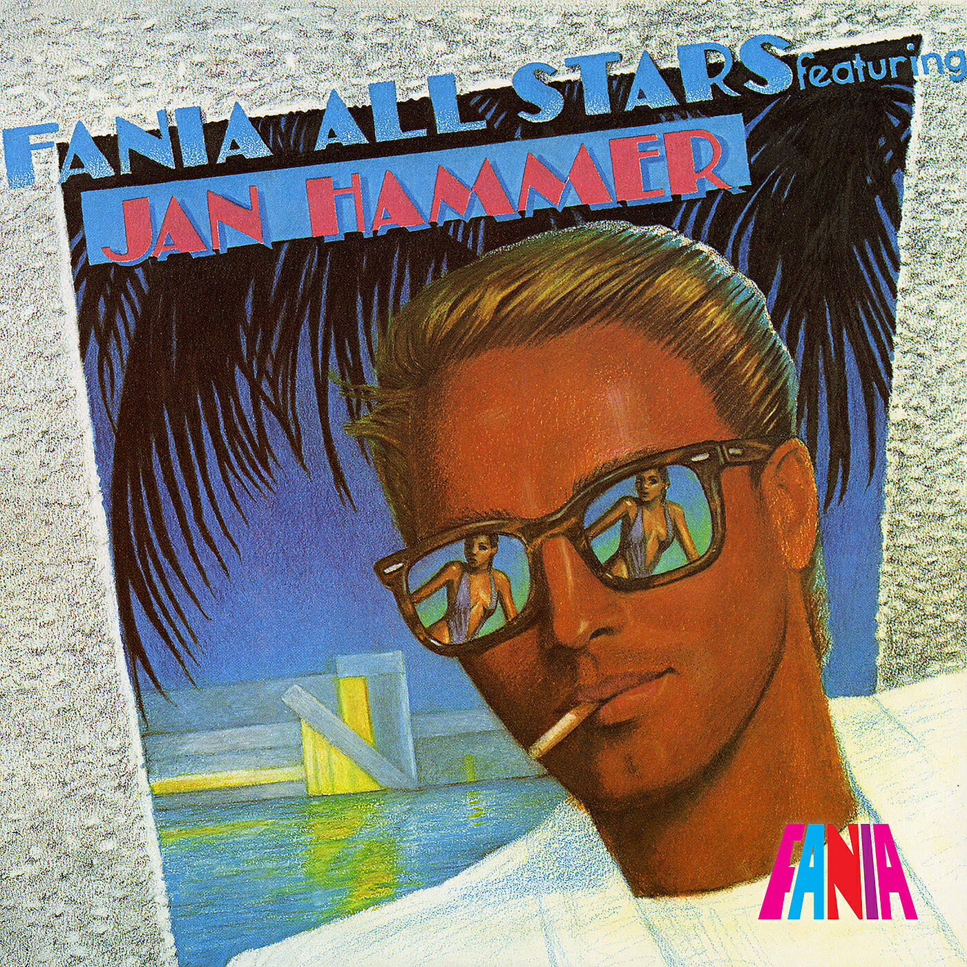Fania All Stars - Soul Makossa (Live)