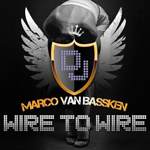 Marco Van Bassken - Wire to Wire (Kian Keen Remix)