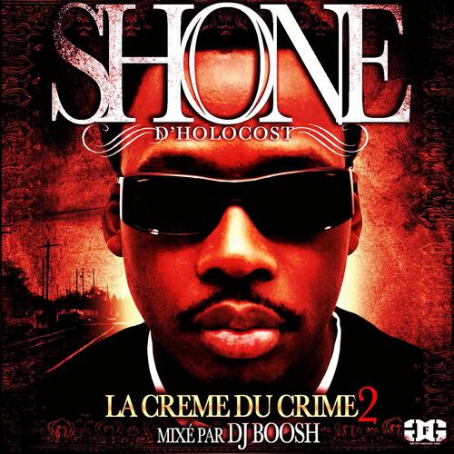 Shone - Intro DJ Boosh