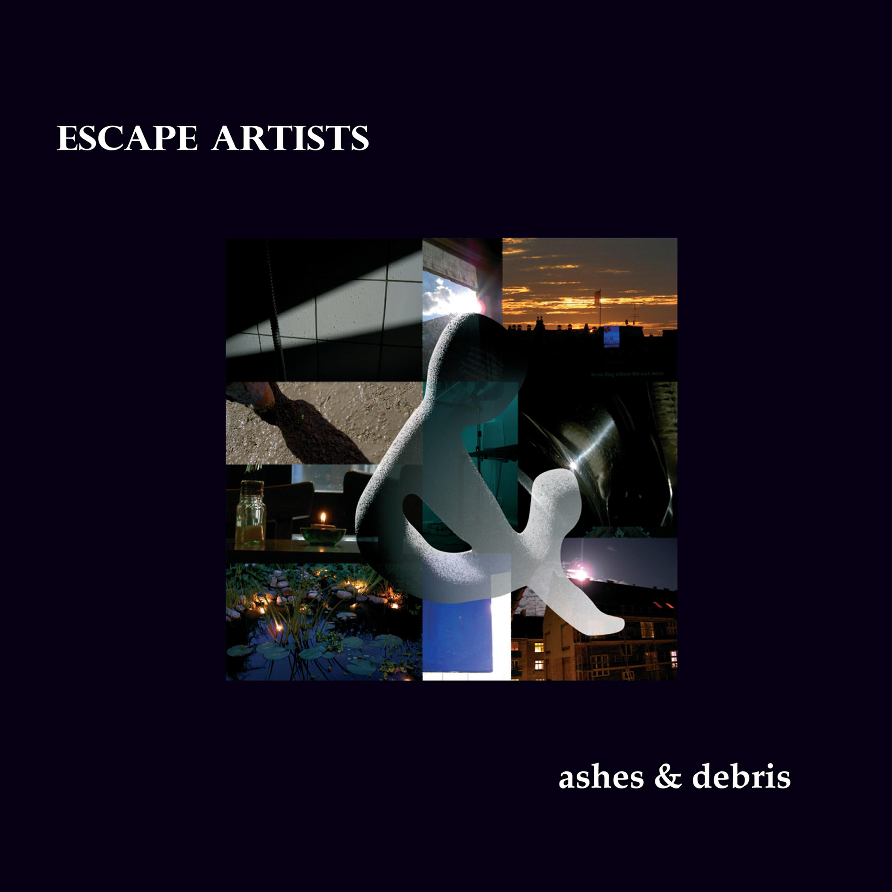 ESCAPE ARTISTS - The Silence