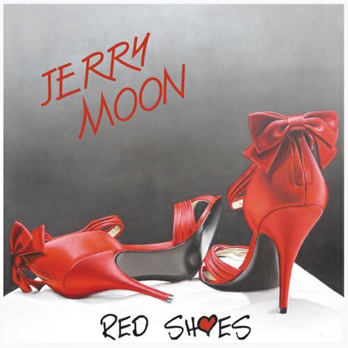 Jerry Moon - Red Shoes