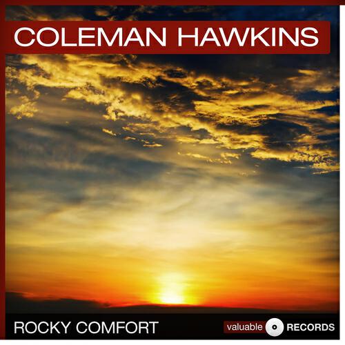 Coleman Hawkins - The Sheik of Aaby (Remastered)
