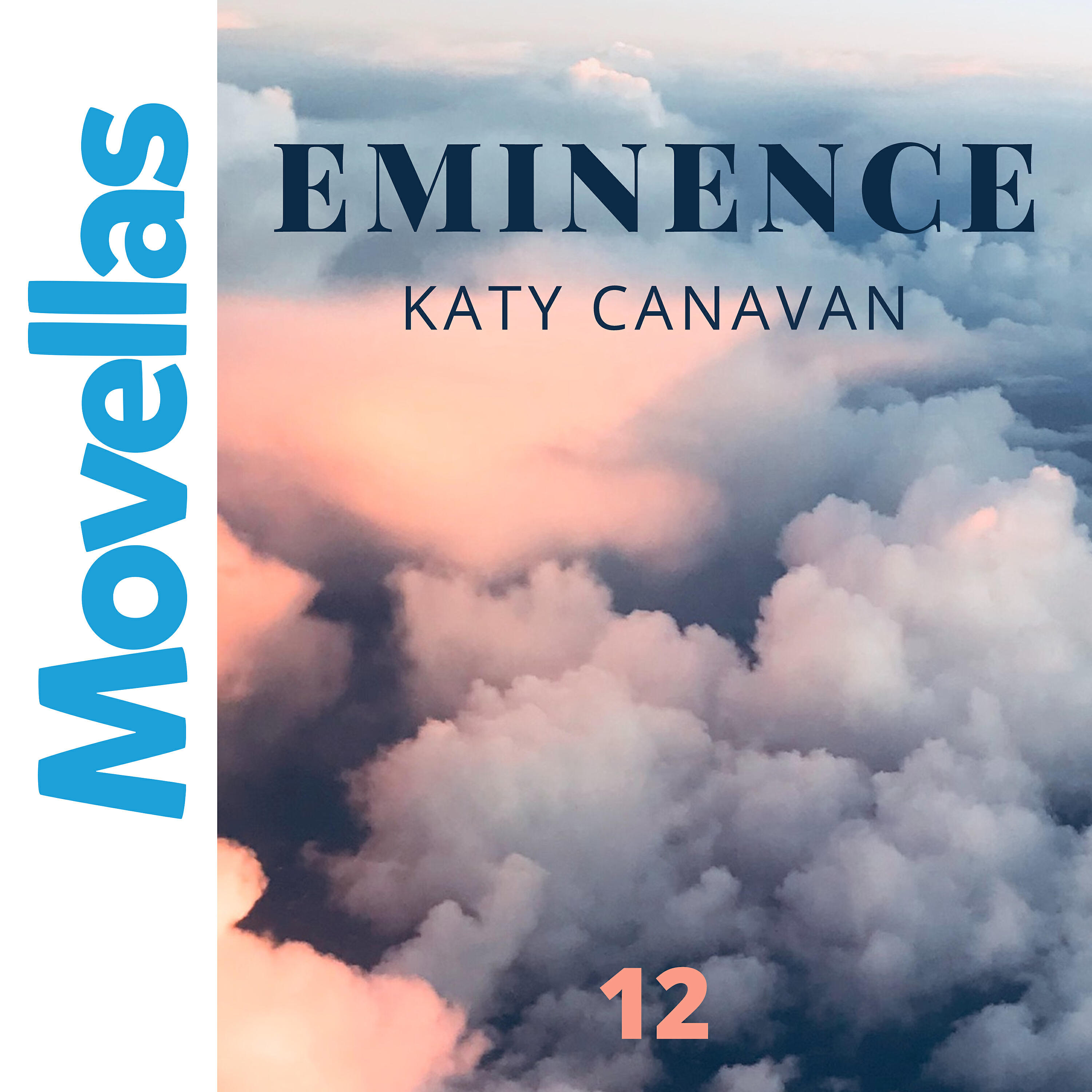 Katy Canavan - Eminence - 102