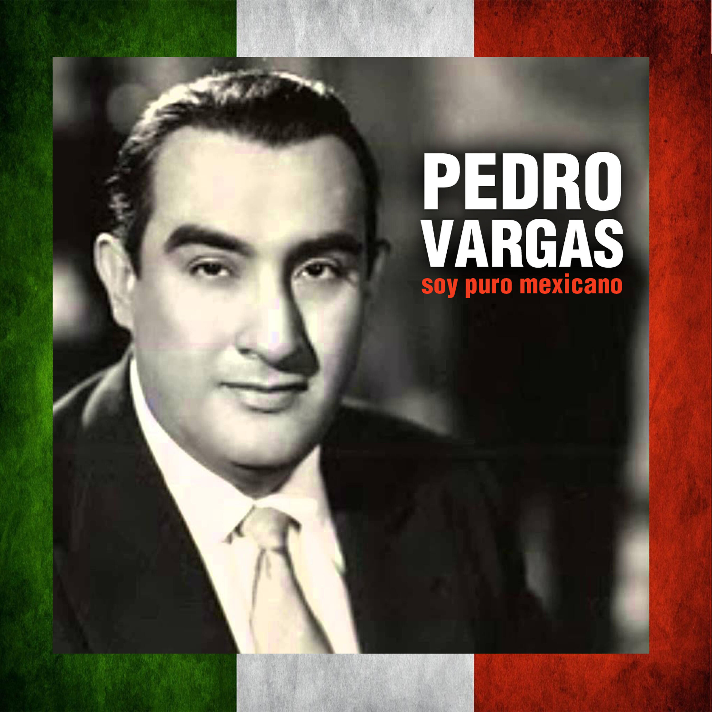 Pedro Vargas - El Reloj