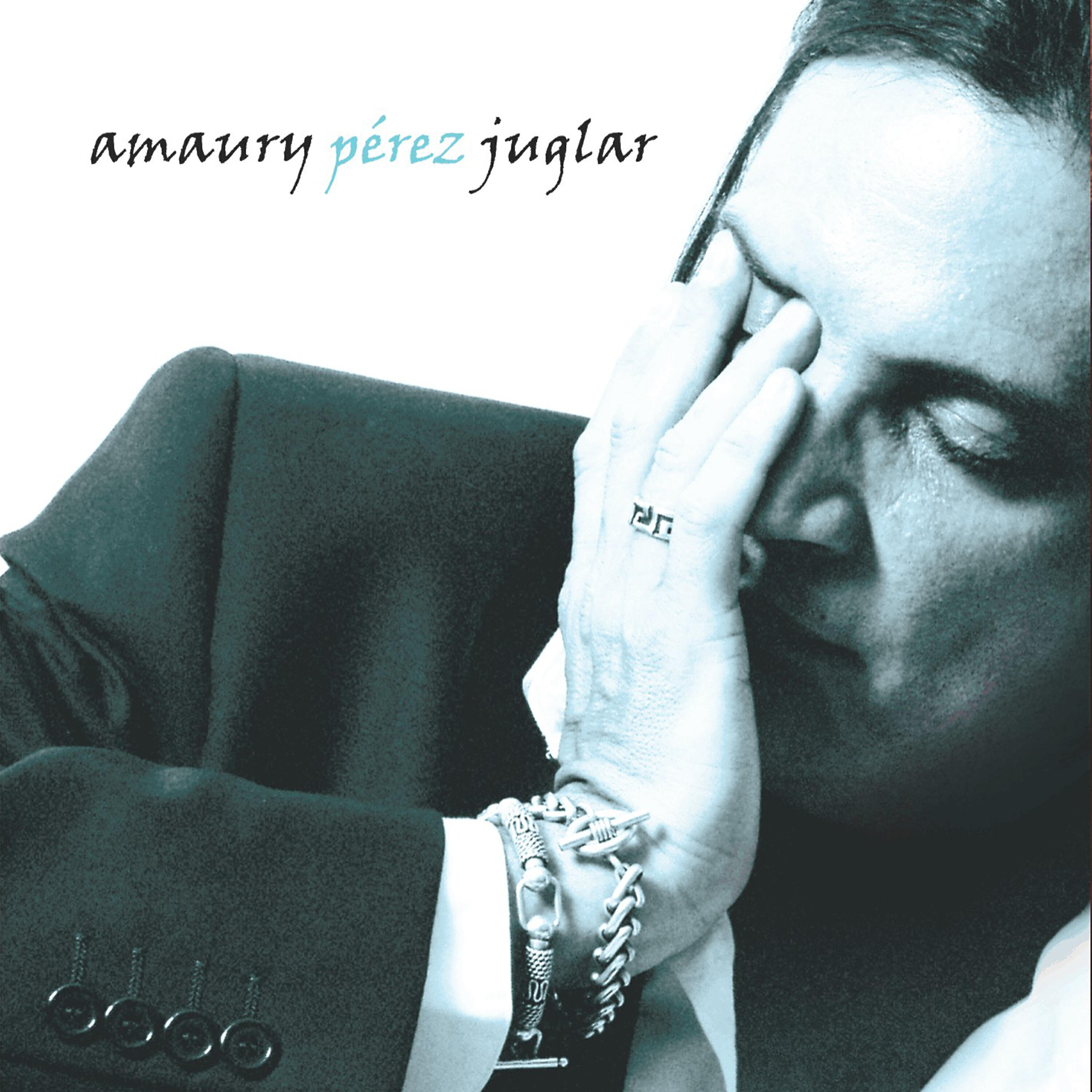 Amaury Perez - Canción para Dormir en Malva