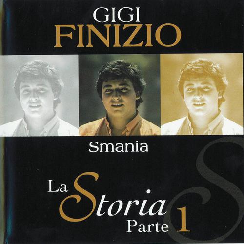 Gigi Finizio - Nuttata e bene