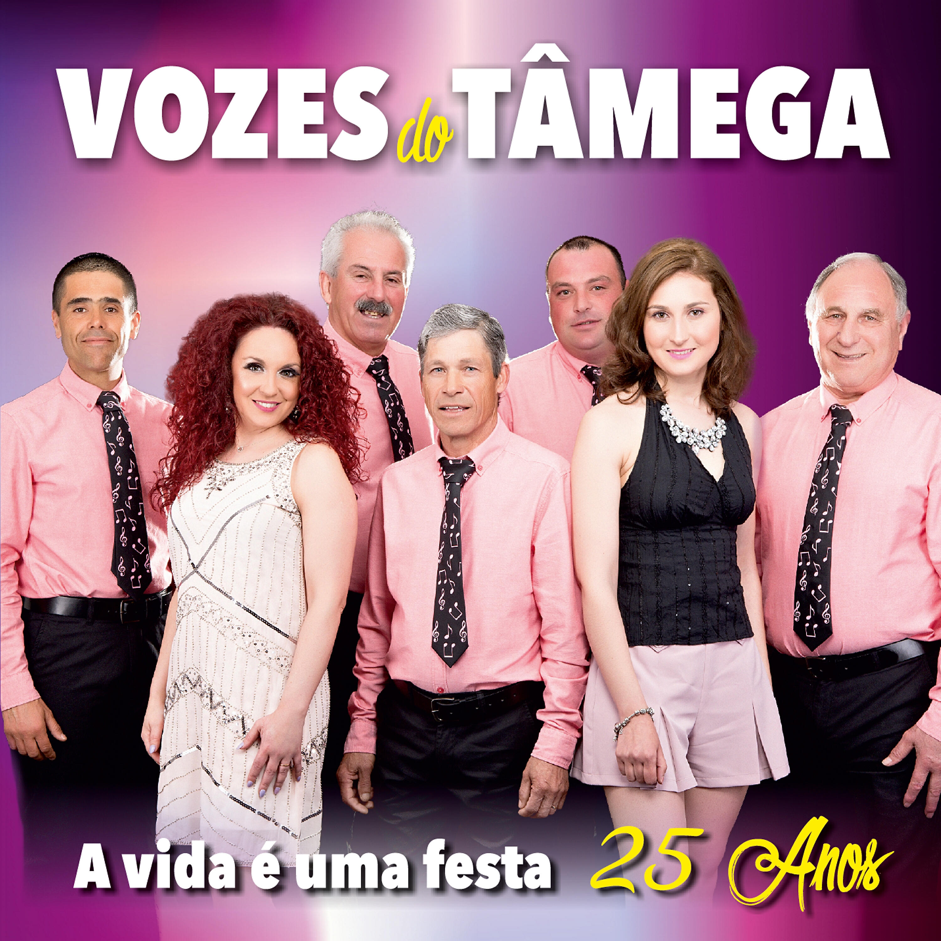 Vozes do Tâmega - Tudo É Bom