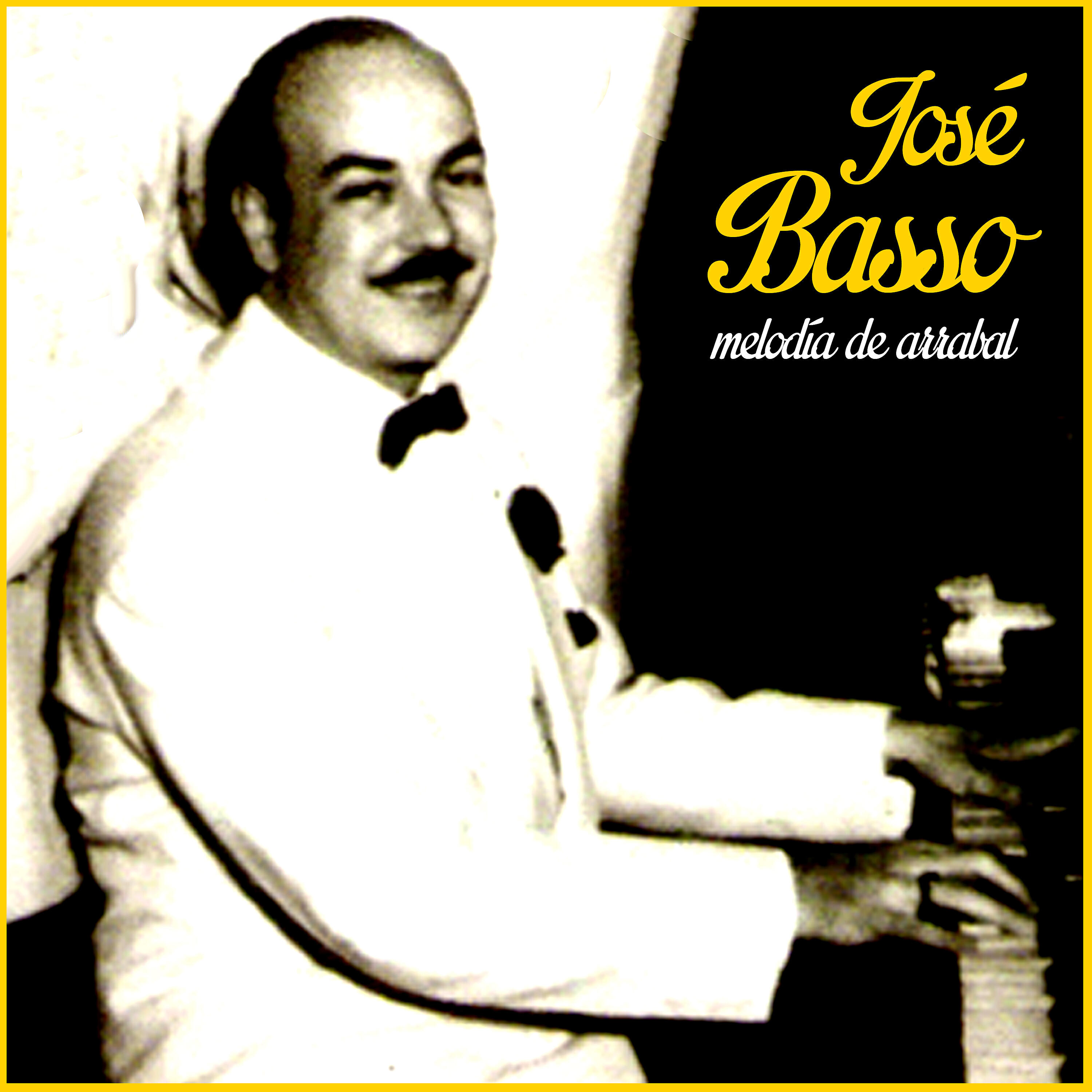 Jose Basso - Contratiempo